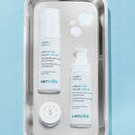 Gesichtsserum Sensilis HYALURONIC 30 ml