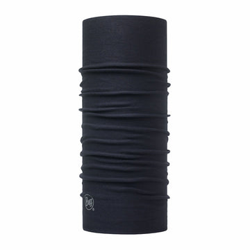 Bandana Buff Arc Protect Marineblau Röhrenförmig