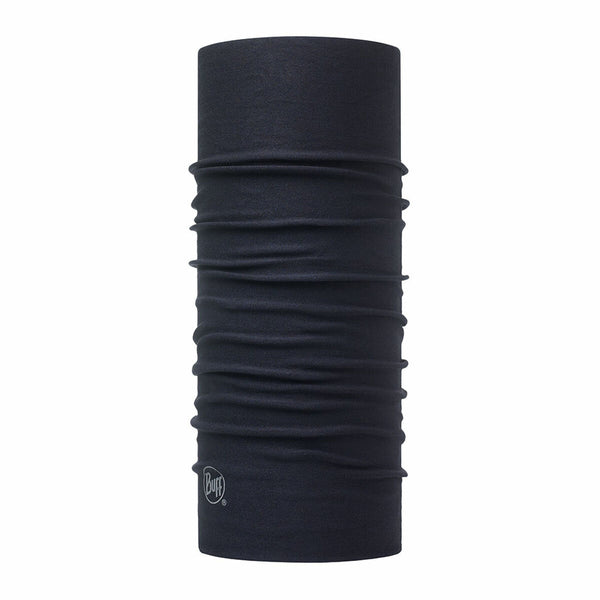 Bandana Buff Arc Protect Marineblau Röhrenförmig