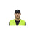 Sportkappe Buff Pack Cap Schwarz
