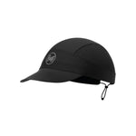 Sportkappe Buff Pack Cap Schwarz