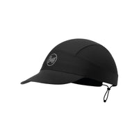 Sportkappe Buff Pack Cap Schwarz