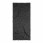 Schlauchtuch Buff Merino Wool Grau Schwarzweiß