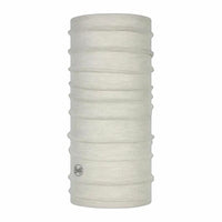 Schlauchtuch Buff Solid Cloud Grau