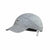 Sportkappe Trail Buff Htr Light Grau