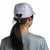 Sportkappe Trail Buff Htr Light Grau