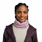 Schlauchtuch Trail Buff Lilac Sand Lavendel