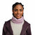 Schlauchtuch Trail Buff Lilac Sand Lavendel