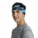 Sport Stirnband Buff Singy Pool