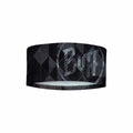 Sport Stirnband Buff Micor Graphite