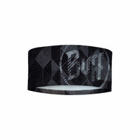 Sport Stirnband Buff Micor Graphite