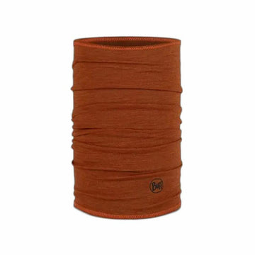 Schlauchtuch Trail Buff Solid Cinnamon