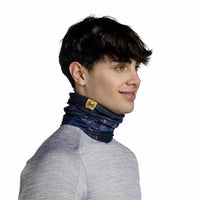 Schlauchtuch Buff Arius Blau