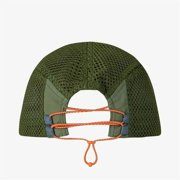 Sportkappe Buff Saret Militar