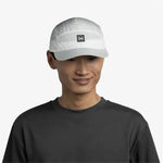 Sportkappe Buff Weiß Einheitsgröße