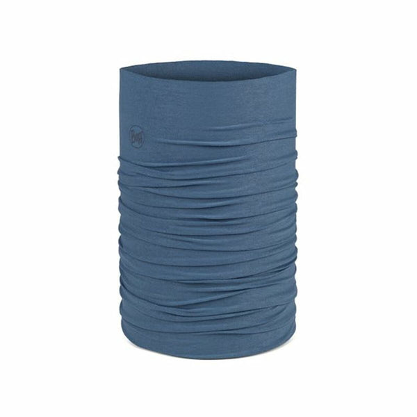 Schlauchtuch Buff Original Ecostretch Indigo