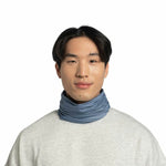 Schlauchtuch Buff Original Ecostretch Indigo