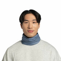 Schlauchtuch Buff Original Ecostretch Indigo