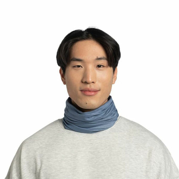 Schlauchtuch Buff Original Ecostretch Indigo