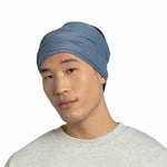 Schlauchtuch Buff Original Ecostretch Indigo