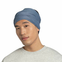 Schlauchtuch Buff Original Ecostretch Indigo