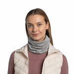 Schlauchtuch Buff 113022.003.10.00 Grau