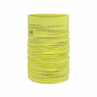 Schlauchtuch Buff Dryflx Gelb
