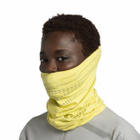 Schlauchtuch Buff Dryflx Gelb