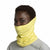 Schlauchtuch Buff Dryflx Gelb