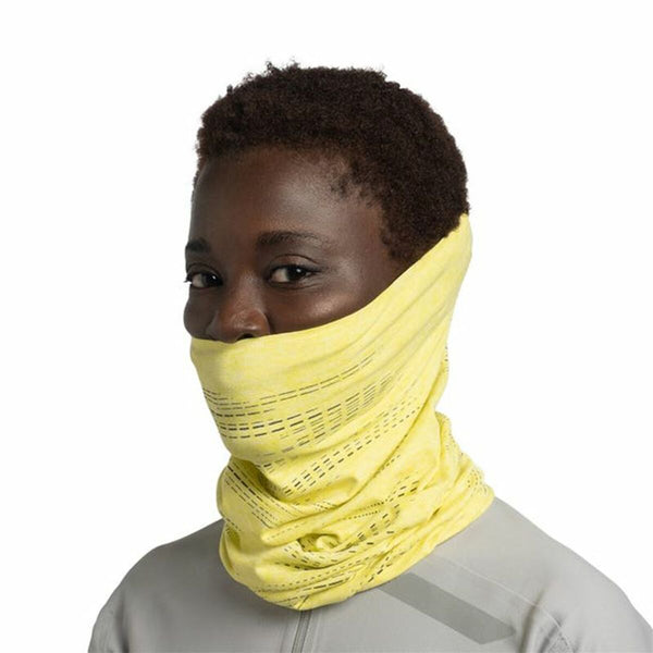 Schlauchtuch Buff Dryflx Gelb