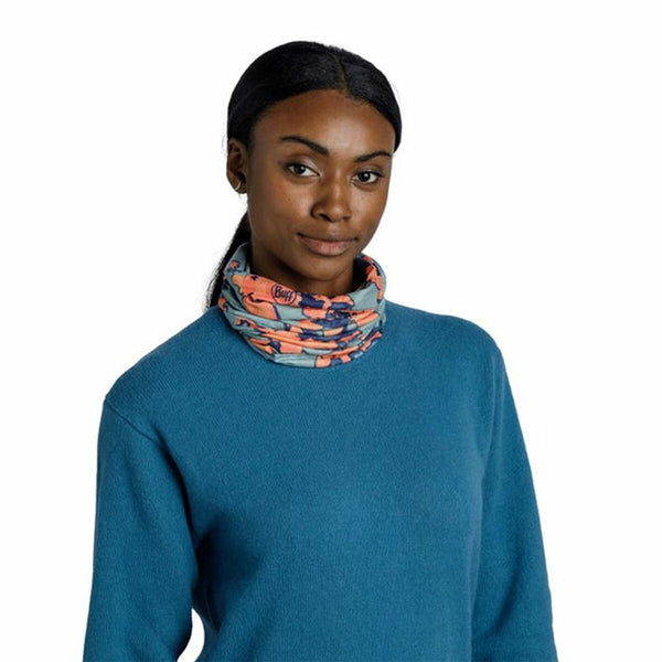 Schlauchtuch Buff Original Ecostretch Bitur Opaline Koralle