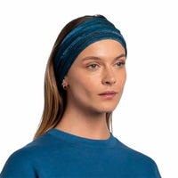 Schlauchtuch Buff Sineb Night Blau