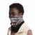 Schlauchtuch Buff Irdlo Schwarz