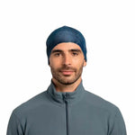 Hut Buff Thermonet Blau