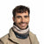 Schlauchtuch Buff Polar Lise Grau