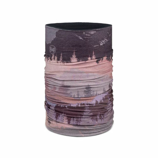 Schlauchtuch Buff Metly Rosewood Rosa Einheitsgröße