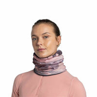 Schlauchtuch Buff Metly Rosewood Rosa Einheitsgröße