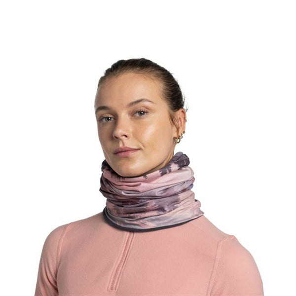 Schlauchtuch Buff Metly Rosewood Rosa Einheitsgröße