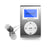 MP3 Player Sunstech DEDALOIII8GBGY 1,1" 8 GB