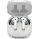 Bluetooth in Ear Headset Sunstech WAVEPODSMOVEWT Weiß