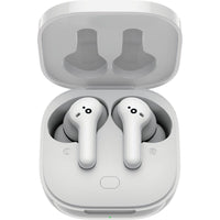 Bluetooth in Ear Headset Sunstech WAVEPODSMOVEWT Weiß