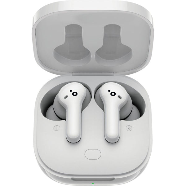 Bluetooth in Ear Headset Sunstech WAVEPODSMOVEWT Weiß