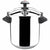 Express-Töpfe Magefesa INOXTAR8L Metall Edelstahl 8 L (8 L)