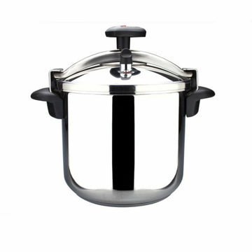 Express-Töpfe Magefesa Star Metall Edelstahl 6 L