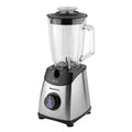 Standmixer Magefesa MGF4248 Silberfarben 1800 W 1,5 L