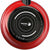 Pfanne FAGOR Optimax Rot Emaillierter Edelstahl (Ø 24 cm)