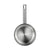 Kasserolle FAGOR Silverinox Edelstahl 18/10 Verchromt (Ø 12 x 6,5 cm)