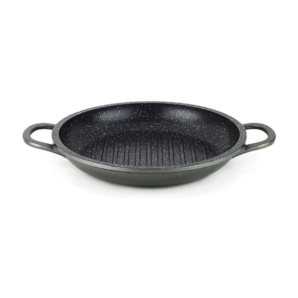 Grill Fagor SAVIA Geschmiedetes Aluminium Ø 28 cm Grill