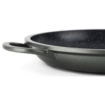 Grill Fagor SAVIA Geschmiedetes Aluminium Ø 28 cm Grill