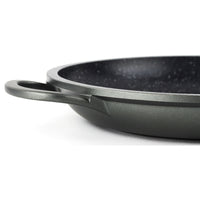 Grill Fagor SAVIA Geschmiedetes Aluminium Ø 28 cm Grill
